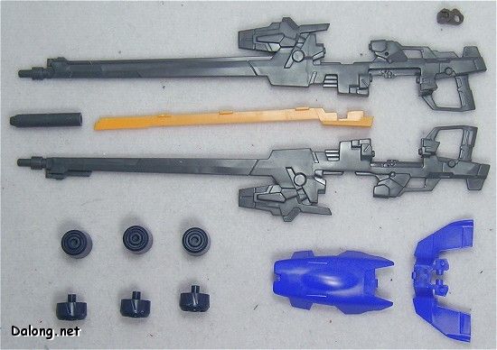 MG 飞翼高达 (KA版)
