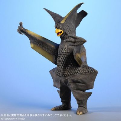 大怪兽系列 基耶龙星兽 激斗配色版