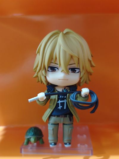 粘土人#2779 家庭教师 迪诺