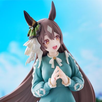 Trio-Try-iT  赛马娘 里见光钻
