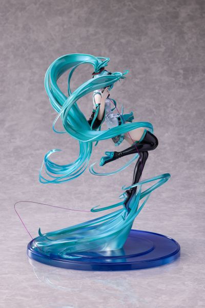 初音未来 律动