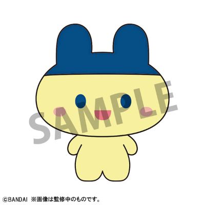 Q版可立玩偶系列 Tamagotchi