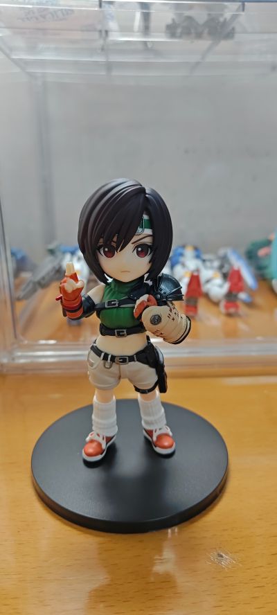 最终幻想7 重制版 ADORABLE ARTS 尤菲・如月