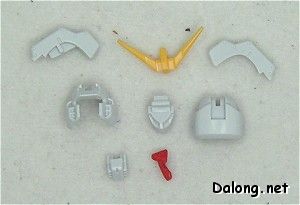 HGUC#56 海兹尔改