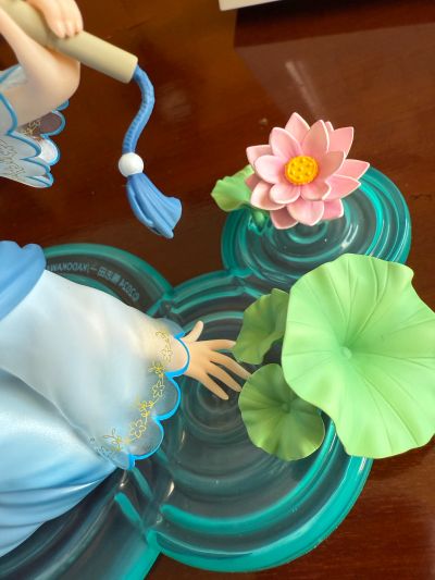 KDcoll  青春猪头少年系列 樱岛麻衣 汉服