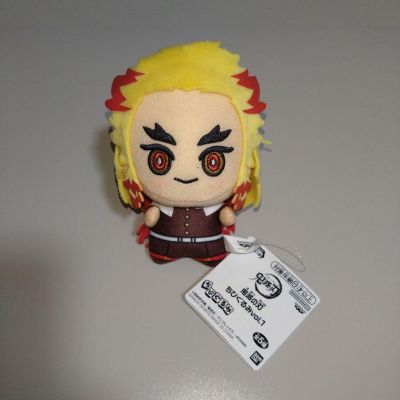 鬼灭之刃 小小谷努咪 第一弹