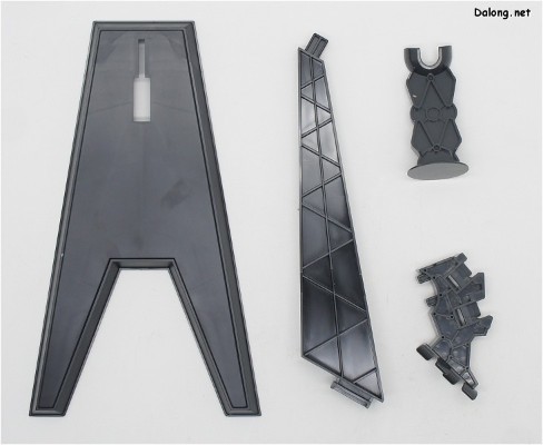 MG  机动战士高达 雷霆宙域 高机动型渣古“精神感应渣古” Ka版