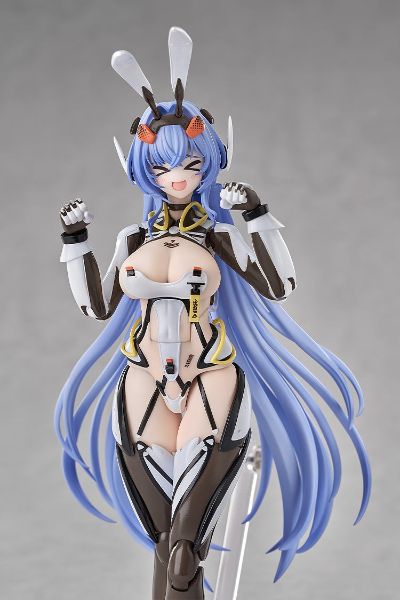 Hyper Body 碧蓝航线 花园（新泽西） 愚人节版