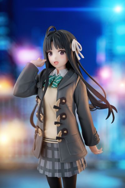 CHILLfigg 少女乐队的呐喊