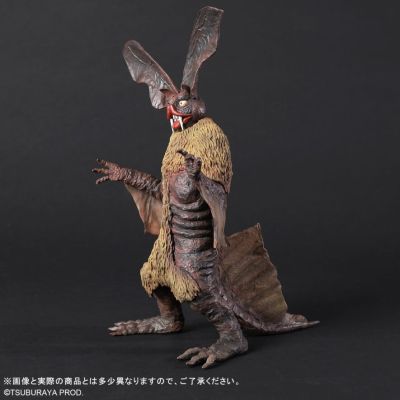 大怪兽系列 德拉克拉斯