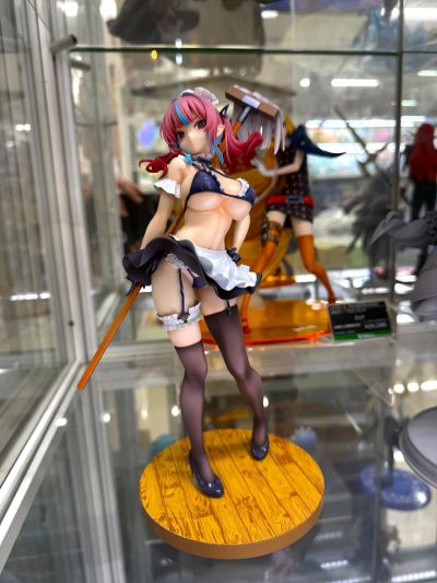 迦楠大人的白给是恶魔级 高洁迦楠