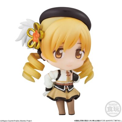 剧场版 魔法少女小圆〈瓦尔普吉斯之回天〉COLLECTION