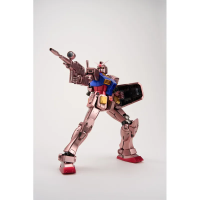 GFFMC CLOT RX-78-2 高达 Ver.SILK ROYALE