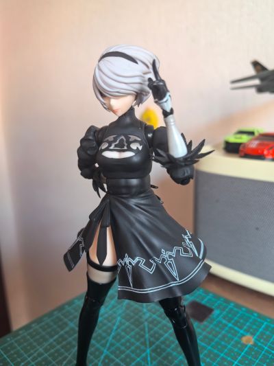 『尼尔：自动人形 Ver1.1a』YoRHa No.2 Type B