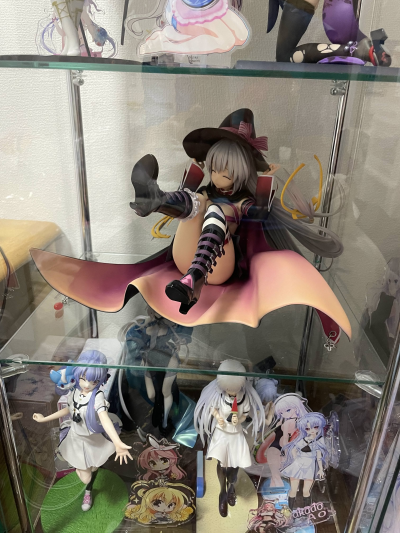 魔女的夜宴 绫地宁宁