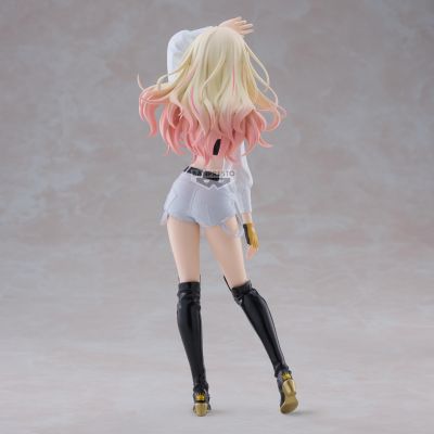 ESPRESTO 学园偶像大师 十王星南 -High contrast-