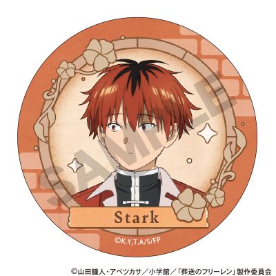 葬送的芙莉莲 徽章