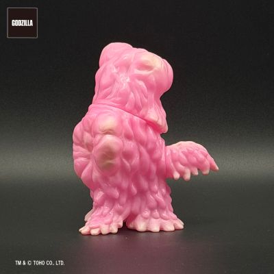 GVA-MC 黑多拉 热情粉