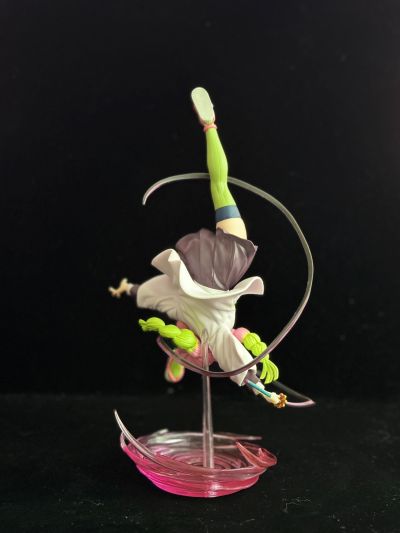 Aerial玩具人偶 鬼灭之刃 甘露寺蜜璃