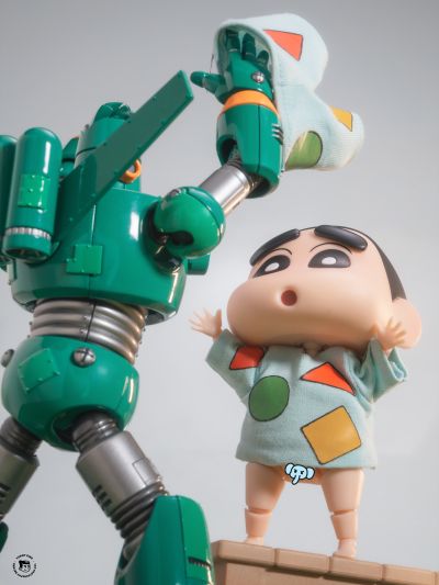 蜡笔小新 野原新之助