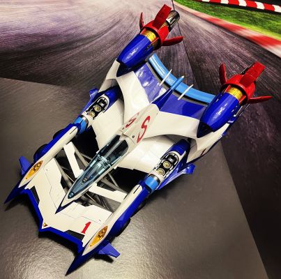 VAHi‐SPEC 高智能方程式SIN Nu阿斯拉达AKF₋0/G