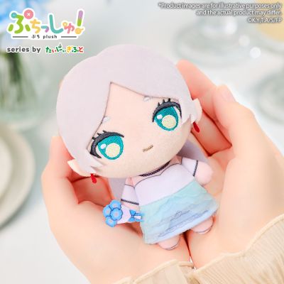 葬送的芙莉莲 迷你玩偶挂件