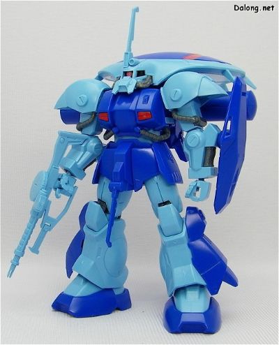 HGUC 1/144 机动战士高达ZZ RMS-119 侦察型扎古
