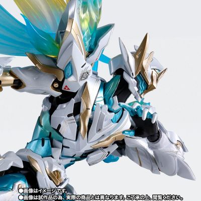 S.H.Figuarts  崩坏：星穹铁道 萨姆 春日手信