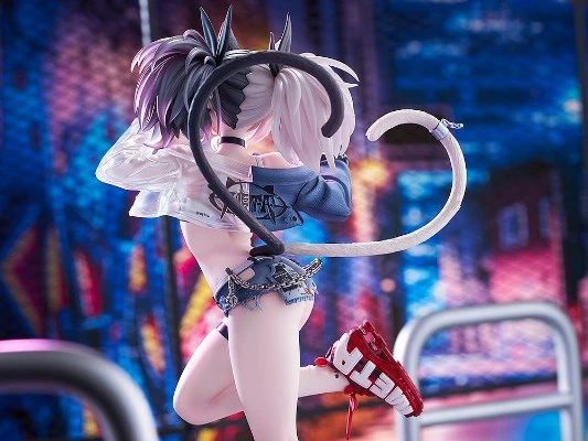 Melterna Girl  Meta子