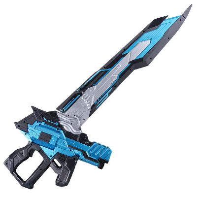 PREMIUM DX 极狐破坏者 X（Geats Buster X）