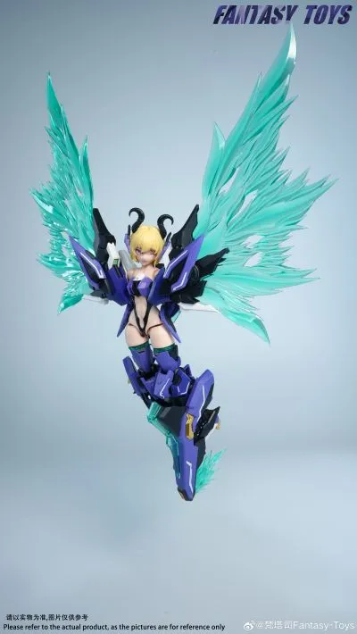 魔神之爪-莉莉丝