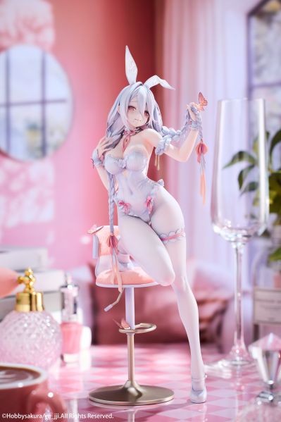 玛丽 兔女郎