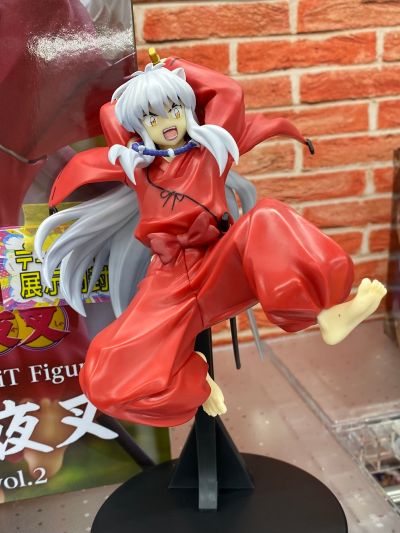 Trio-Try-iT 犬夜叉 vol.2