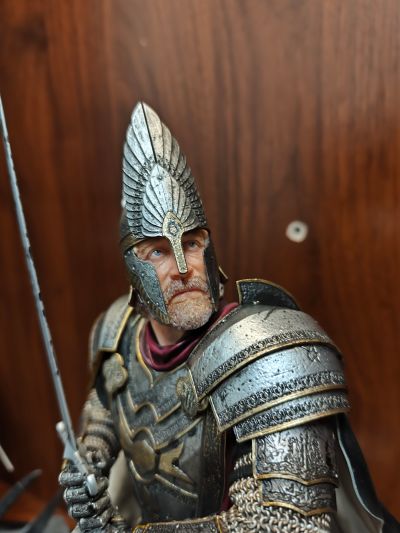 指环王 伊兰迪尔国王 最后的同盟