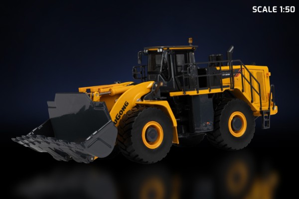 42-1012 柳工CLG8128H轮式装载机