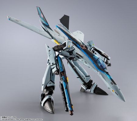 DX 超合金 VF-25 弥赛亚女武神 壮志凌云 独行侠