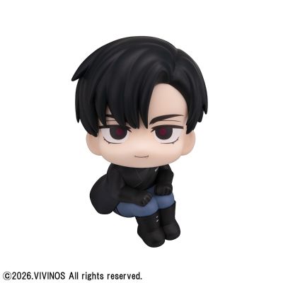 Look up 异形舞台 伊凡