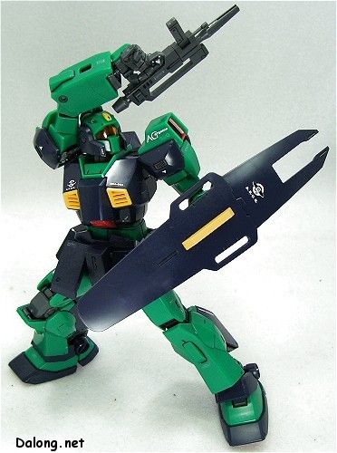 MG 机动战士Z高达 雷姆