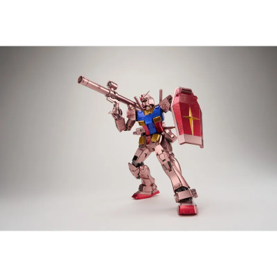 GFFMC CLOT RX-78-2 高达 Ver.SILK ROYALE