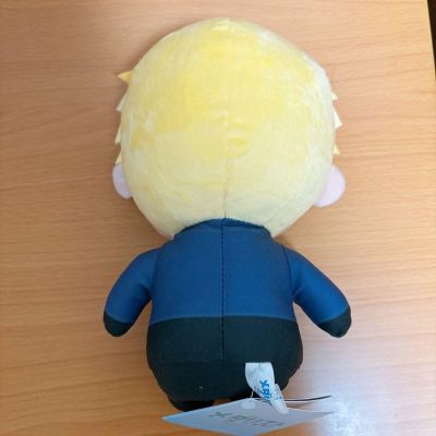 金牌得主 中号玩偶 第二弹