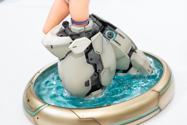 机甲爱丽丝 兼志谷设乐