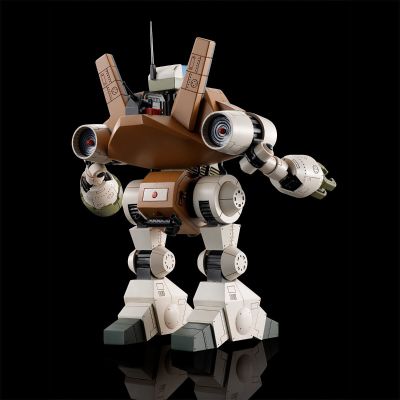 HG 战斗装甲萨奔格尔 套装2