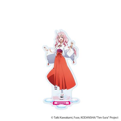 关于我转生变成史莱姆这档事 亚克力立牌