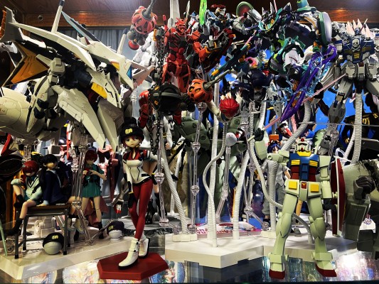 METAL ROBOT魂 ＜机动战士系列＞ 高达（跨时之战）
