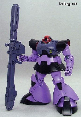 HGUC#59 大魔 / 力克·大魔