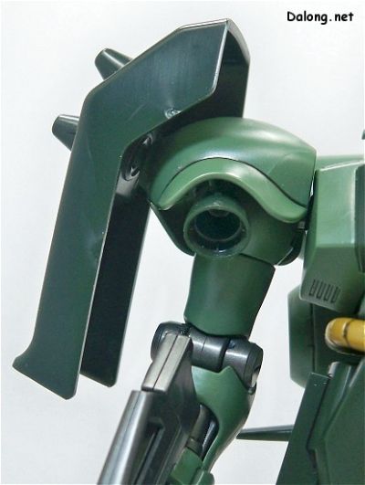 HGUC 1/144 	机动战士高达 逆袭的夏亚  AMS-119 基拉·多加