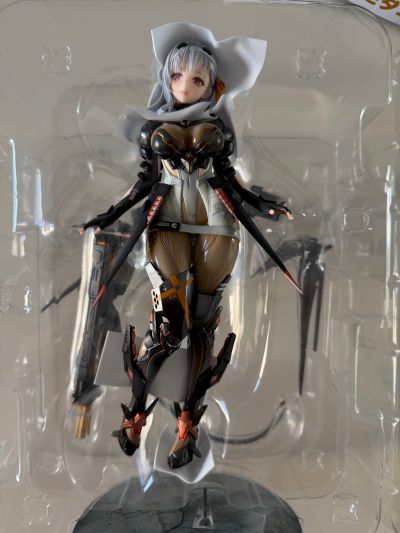 胜利女神：新的希望 神罚