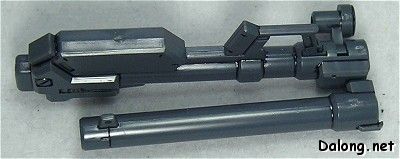 HGUC#25 RX-78GP03S 高达试作3号机（雄蕊）