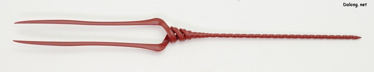 RG 新世纪福音战士 EVA武器套装