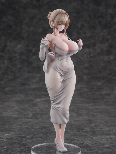 无防备的艾琳